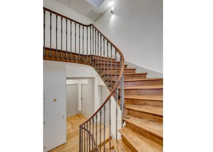 アパート Le Jardin D'eden Premium - Equipe, Balcon, Hypercentre