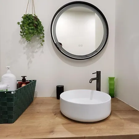 Le Jardin D'eden Premium - Equipe, Balcon, Hypercentre 툴루즈