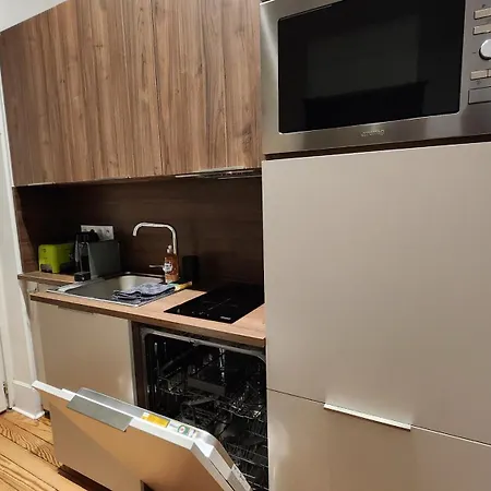 Le Jardin D'eden Premium - Equipe, Balcon, Hypercentre *