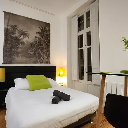 Le Jardin D'eden Premium - Equipe, Balcon, Hypercentre Tolosa