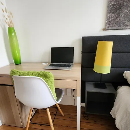 Le Jardin D'eden Premium - Equipe, Balcon, Hypercentre