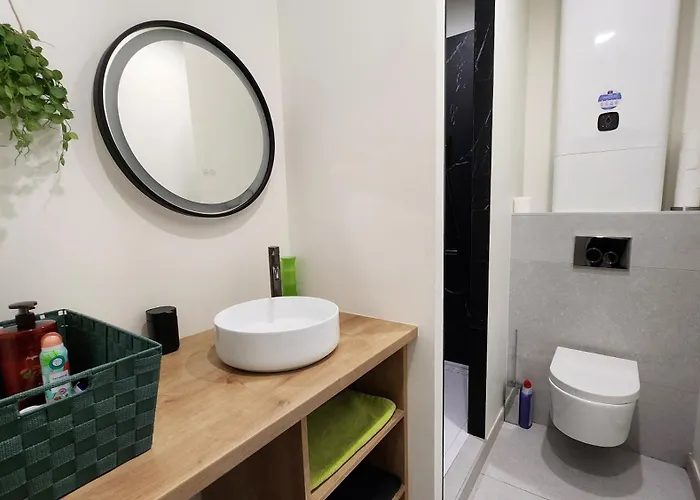 Le Jardin D'eden Premium - Equipe, Balcon, Hypercentre Apartamento Toulouse