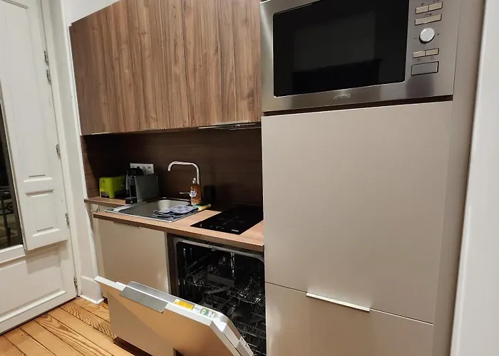 Le Jardin D'eden Premium - Equipe, Balcon, Hypercentre *