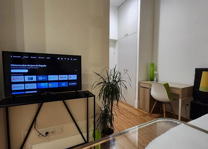 Le Jardin D'eden Premium - Equipe, Balcon, Hypercentre 아파트 툴루즈