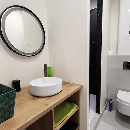 Le Jardin D'éden Premium - équipé, Balcon, Hypercentre Appartement Toulouse